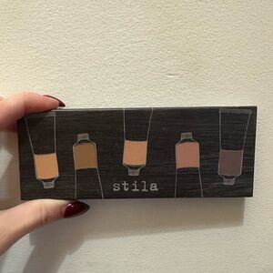 Stila Eyeshadow Palette